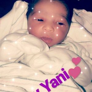 Meet your Posher, Harvena